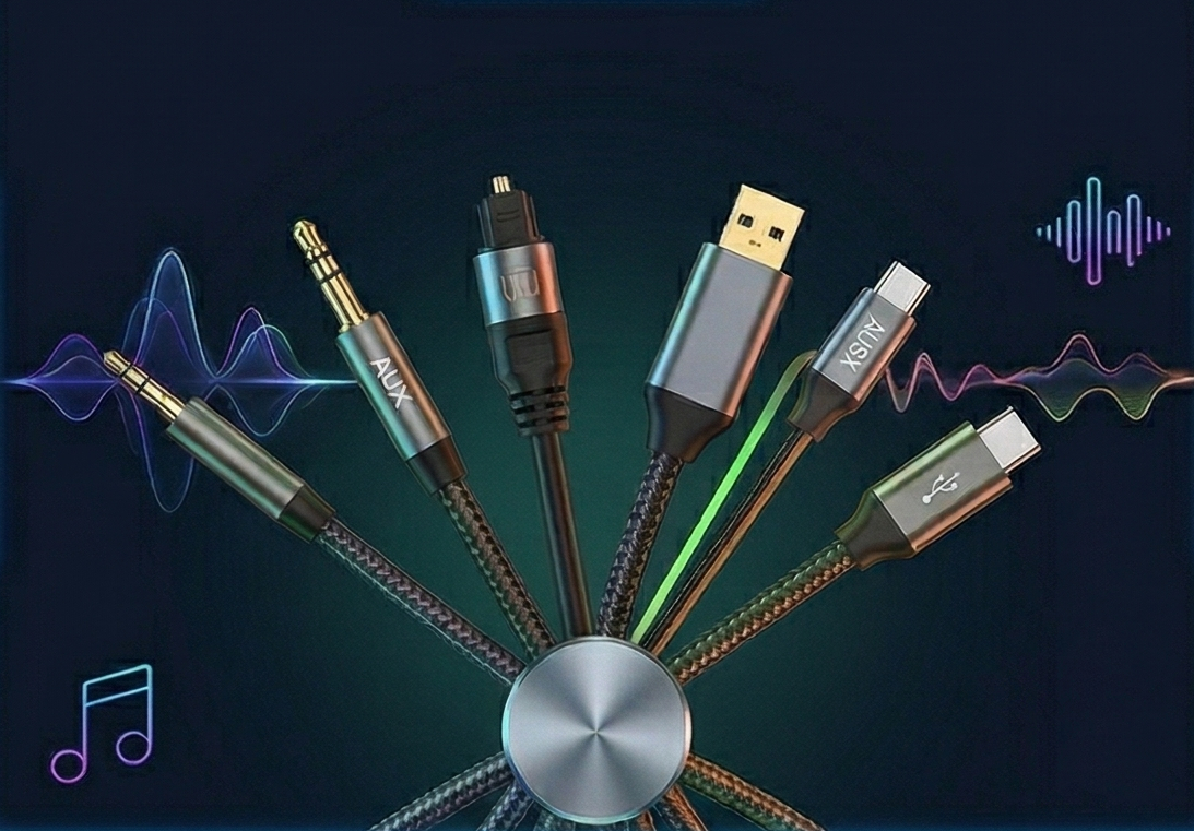 GameChanger Audio & Specialty