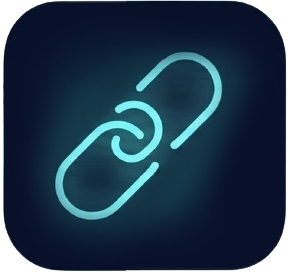 Link chain icon